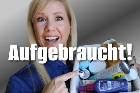 Links zum YouTube Video: Aufgebraucht: was war Schrott was war flott? (German links) 

#LTKeurope #LTKbeauty