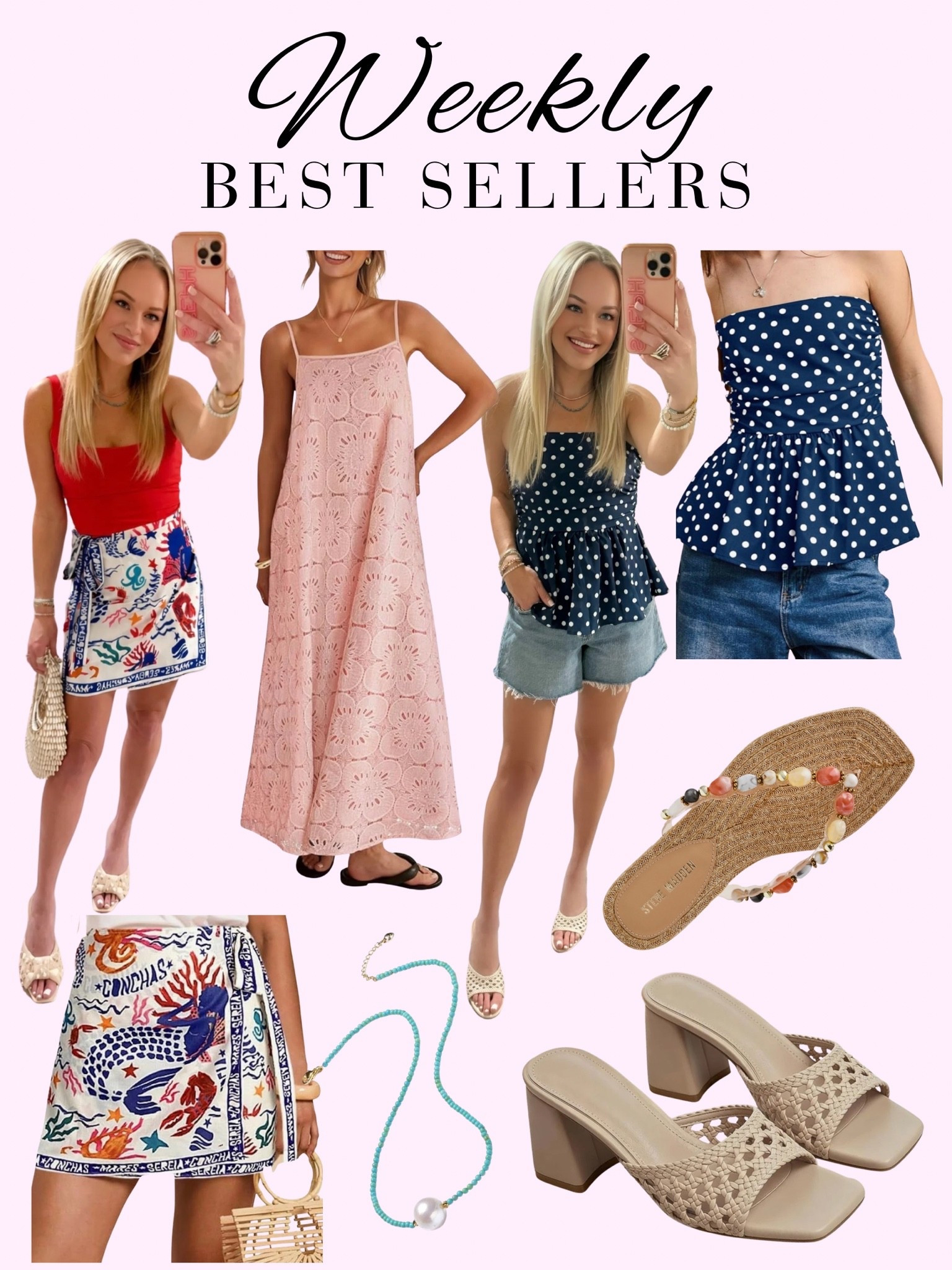 Top sellers, Amazon top sellers, Amazon summer outfits, beach vacation outfits

#LTKSaleAlert #LTKootd #LTKTravel