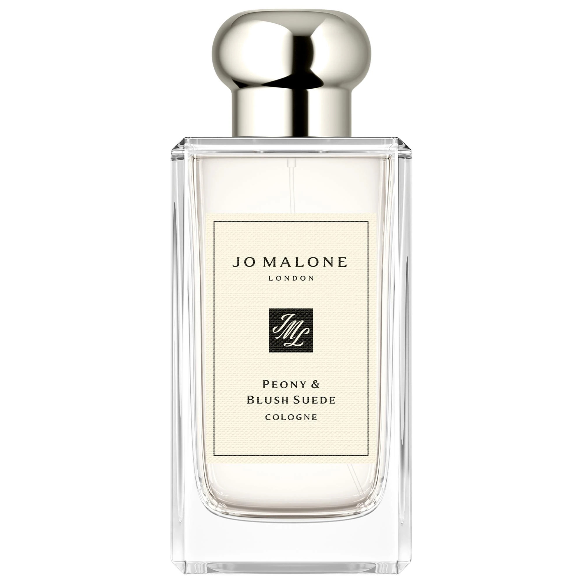 Jo Malone London Peony & Blush Suede Cologne 3.4oz / 100ml cologne spray | Sephora (US)