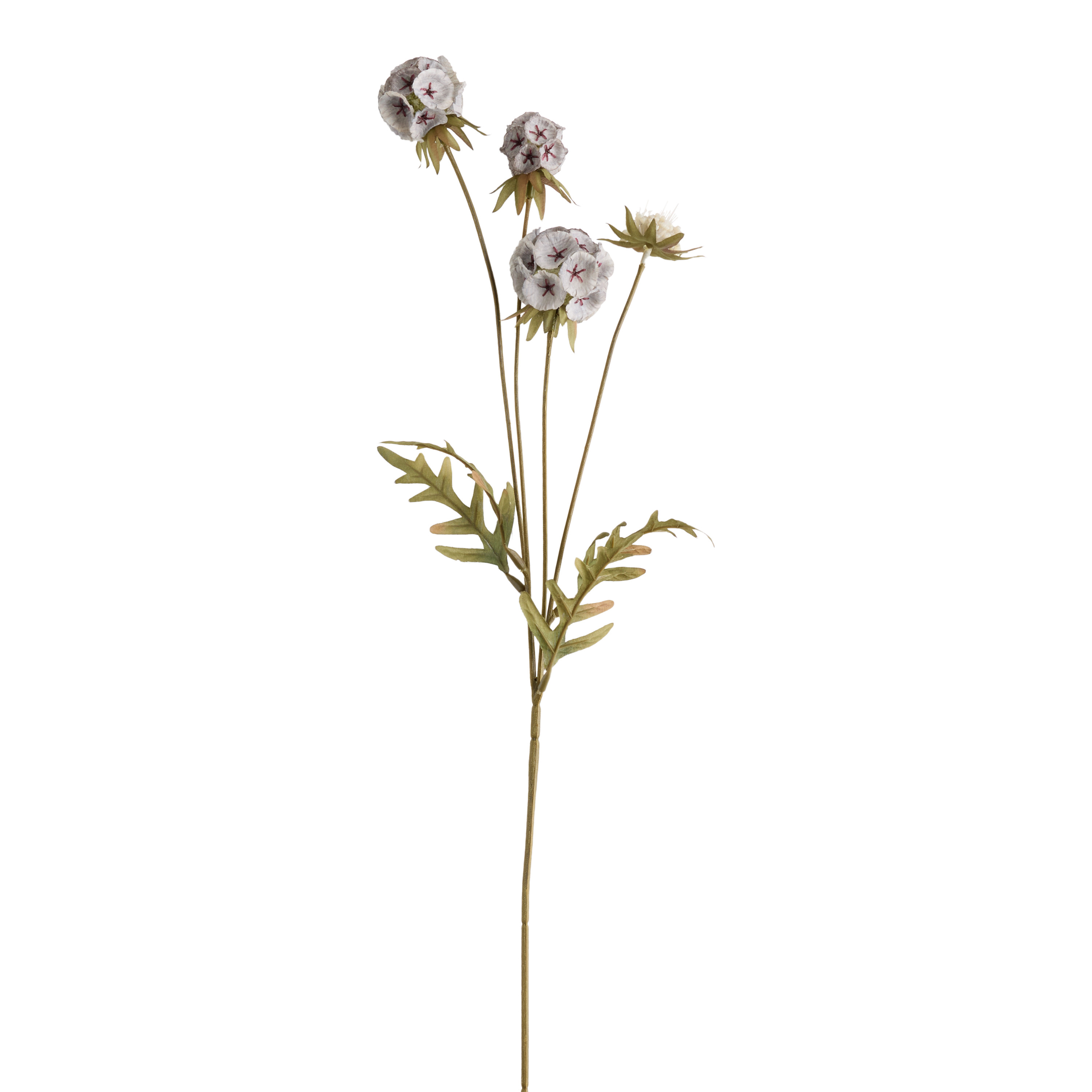 Faux Windmill Fruit Flower Stem | World Market