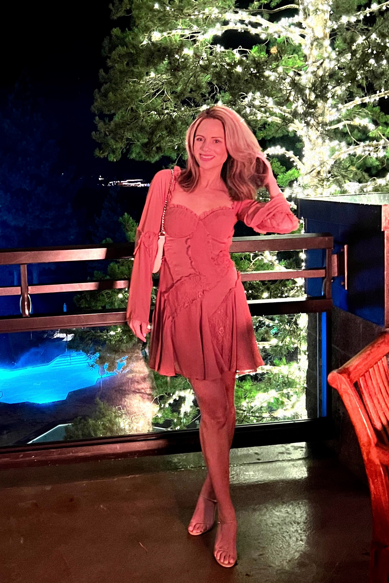 Girly date night dinner dress. 

Wedding dress. Cocktail  

#LTKWedding #LTKStyleTip #LTKFindsUnder50