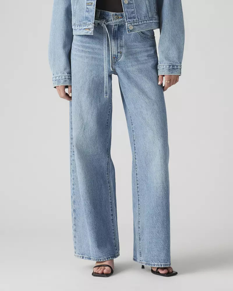 Xl Baggy Straight Women's Jeans | Levi's US