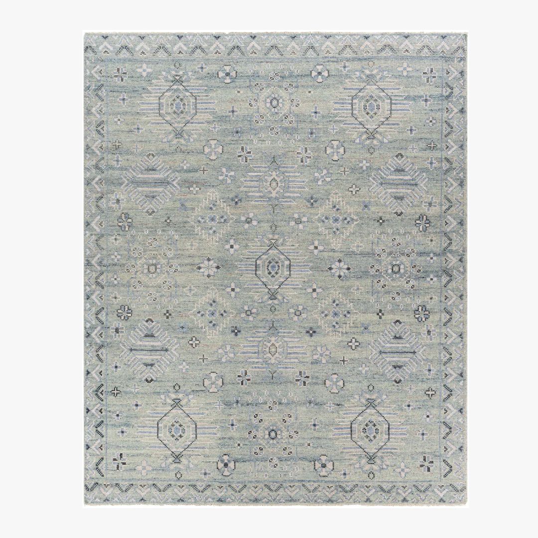 Reynosa Rug | Dear Keaton