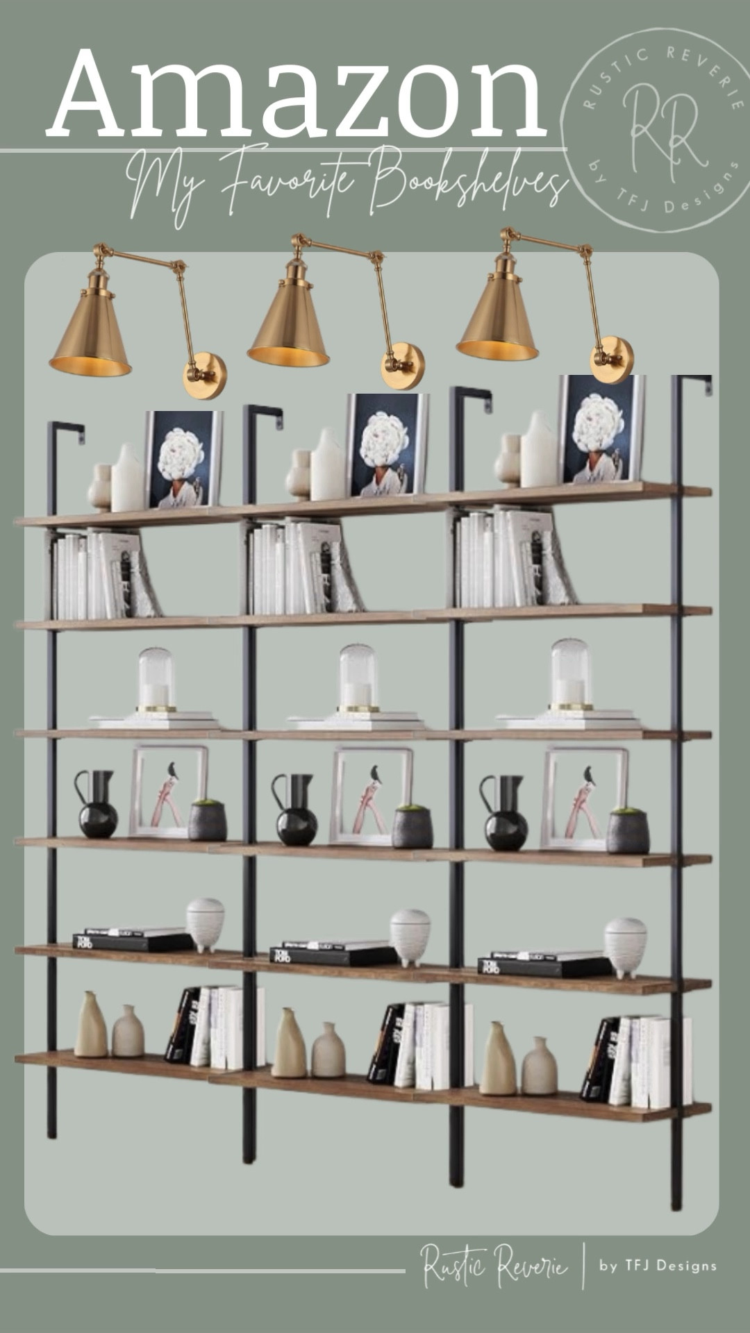 These Nathan James Bookshelves are my absolute FAVORITE! They are perfect to use next to each other to create a whole wall installation. We have them in both the 5 Shelf and 6 Shelf size, and I’m kinda embarrassed to say we have 12 of the 6 Shelf and 2 in the 5 Shelf size, all in the Oak color!! 🫣 They are perfect for creating a home library or for displaying your Lego collection! Amazon usually has the BEST PRICE, but you can also order them directly from Nathan James, so I’m linking both. 🖤 amazon creator favorites prime shipping booktok book nerd curated collections collected home decor styled shelf bookshelf 

#LTKHome #LTKOver40