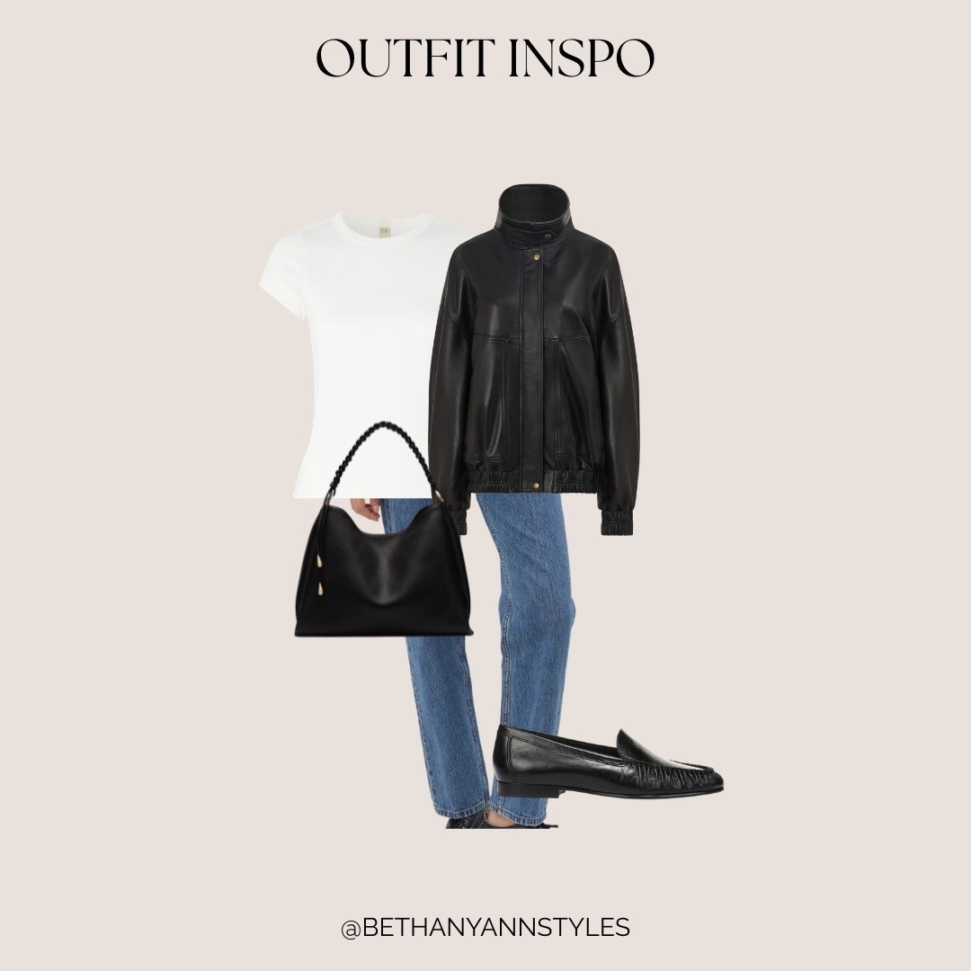 Outfit INSPO
