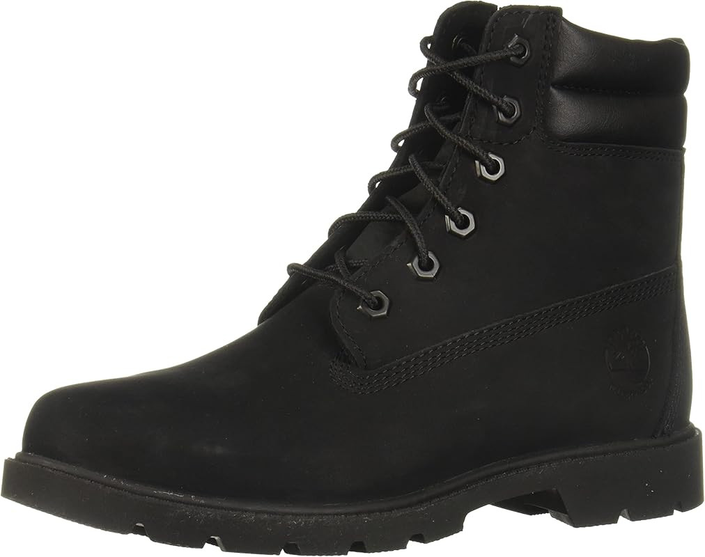 Timberland Women's Linden Woods Waterproof 6 Inch Boot | Amazon (US)