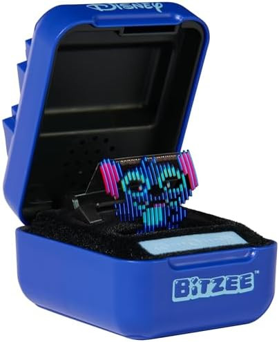 BITZEE Disney Interactive Toy & Digital Pet, Ages 5+ | Amazon (US)