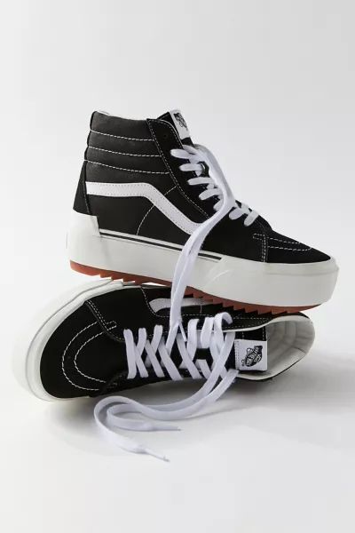 Vans Sk8-Hi Stacked Sneaker | Urban Outfitters (US and RoW)