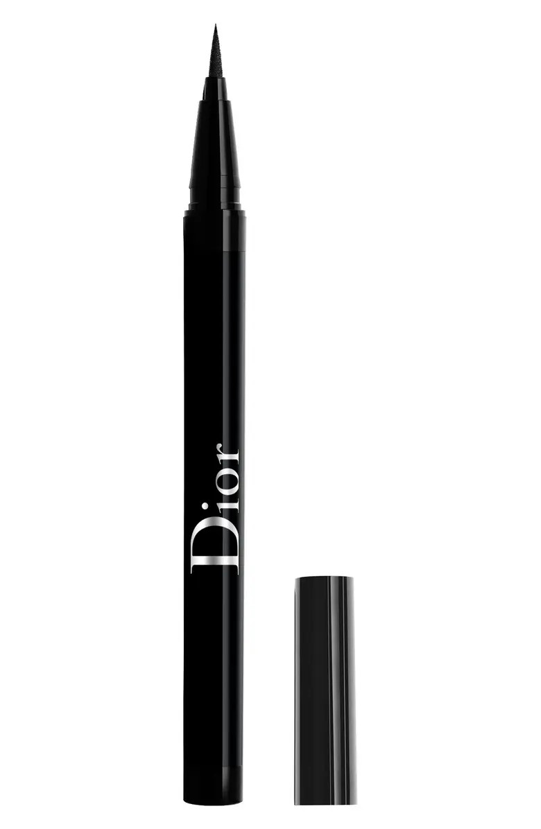 The Diorshow On Stage Waterproof Liquid Eyeliner | Nordstrom