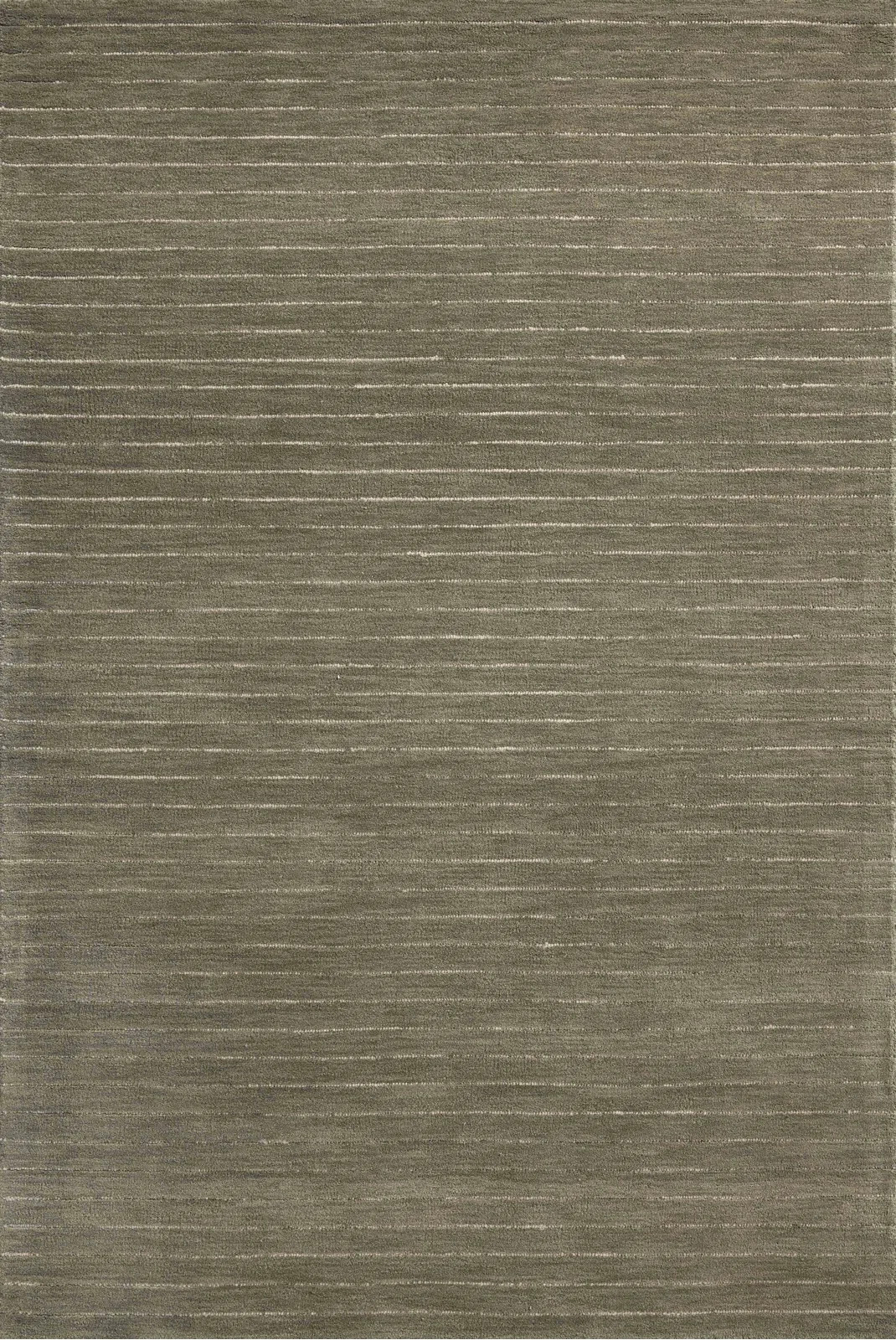 Chris Loves Julia x Loloi Henry Olive / Ivory Area Rug | Wayfair North America