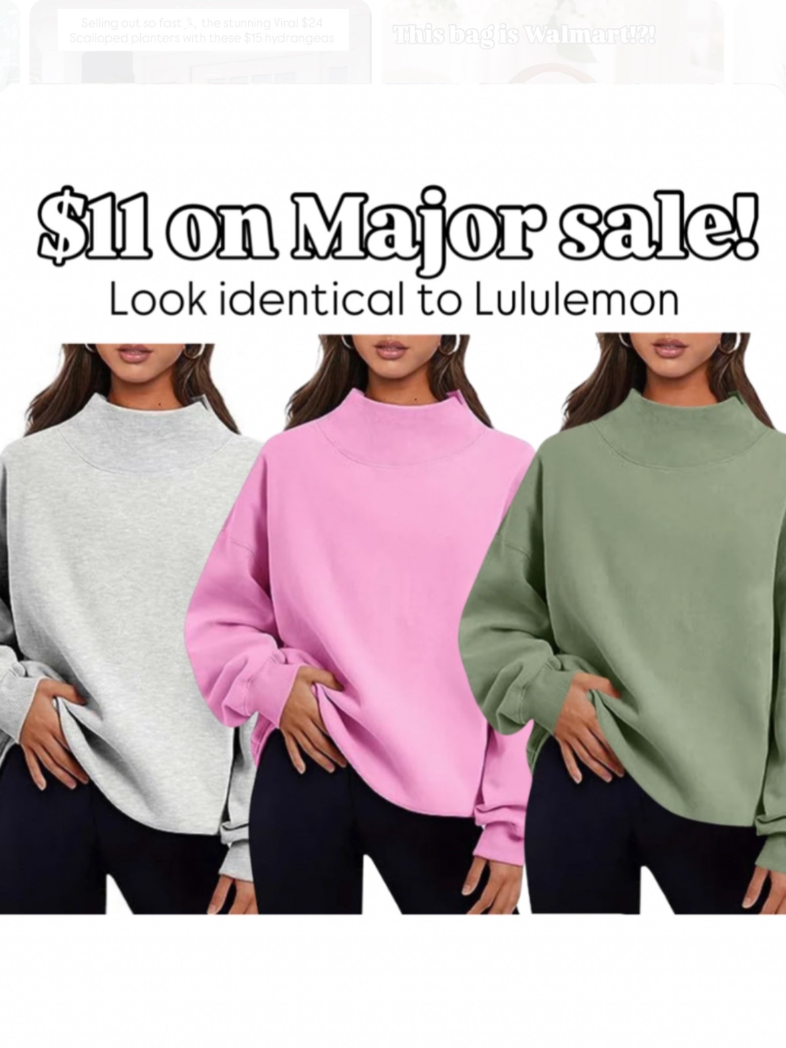 Walmart & Amazon 🌸Deals you’ll Love!👌 $12 two piece sets, $10 home buys, $12 tops, designer looks and Shoes! Plus so many more deals that will blow your mind!✨


✨SIZING✨Everything is petite friendly I’m 5’2” 125lbs wearing small top/dress and small/4 bottoms 
.

#coolcute #sponserd, #ad walmart, comfy bra, Walmart outfit, Walmart jeans, spring clothes, found it on Amazon, spring dress, spring shoes, target shoes, Walmart shoes, sandals, shoes, SPANX, Walmart finds, Walmart set, 2 piece set, Walmart sale, Skincare, anti aging skin care, pdrn, red light therapy,  jeans,, 

#LTKSaleAlert #LTKPetite #LTKHome