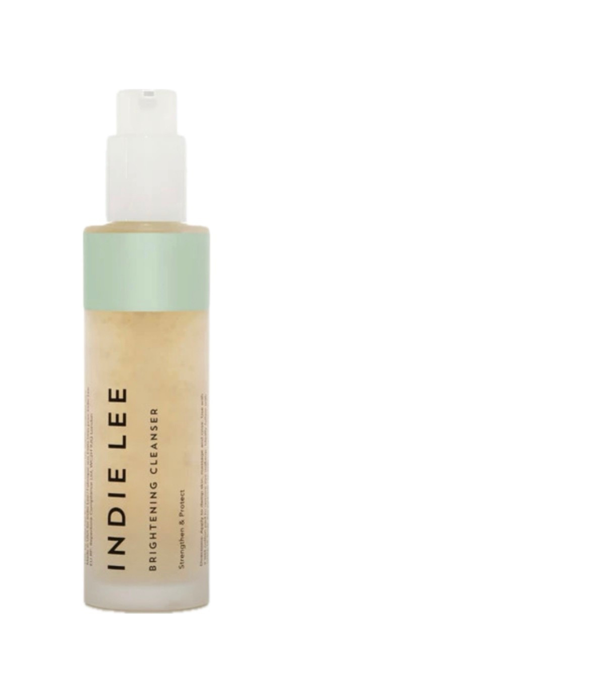 Last Day of 30% Off My Fave Face Cleanser ✨✨✨
… this one is the BEST, I’m stocking up before the sale ends tonight. Clean beauty, I love how it feels and the strawberry smell is … a strawberry on top?! Enjoy 30% Off purchases AND free shipping with code FALLSALE30 (last day today)!

The Brightening Cleanser is my fave (I’m grabbing a travel size too), but the entire line is amazing if you’re wanting to branch out and experiment during a sale! I recommend following Indie herself and researching her story!



#LTKBeauty #LTKSaleAlert