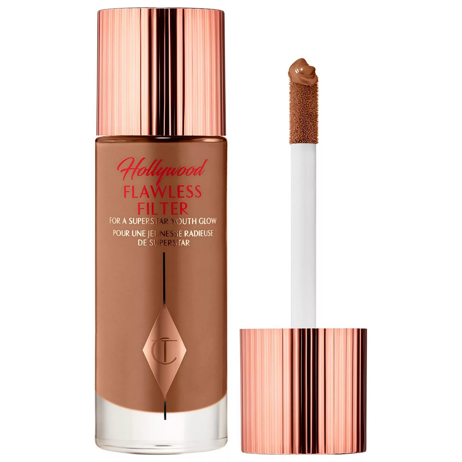 Hollywood Flawless Filter, Size: 1 Oz, Brown | Kohl's