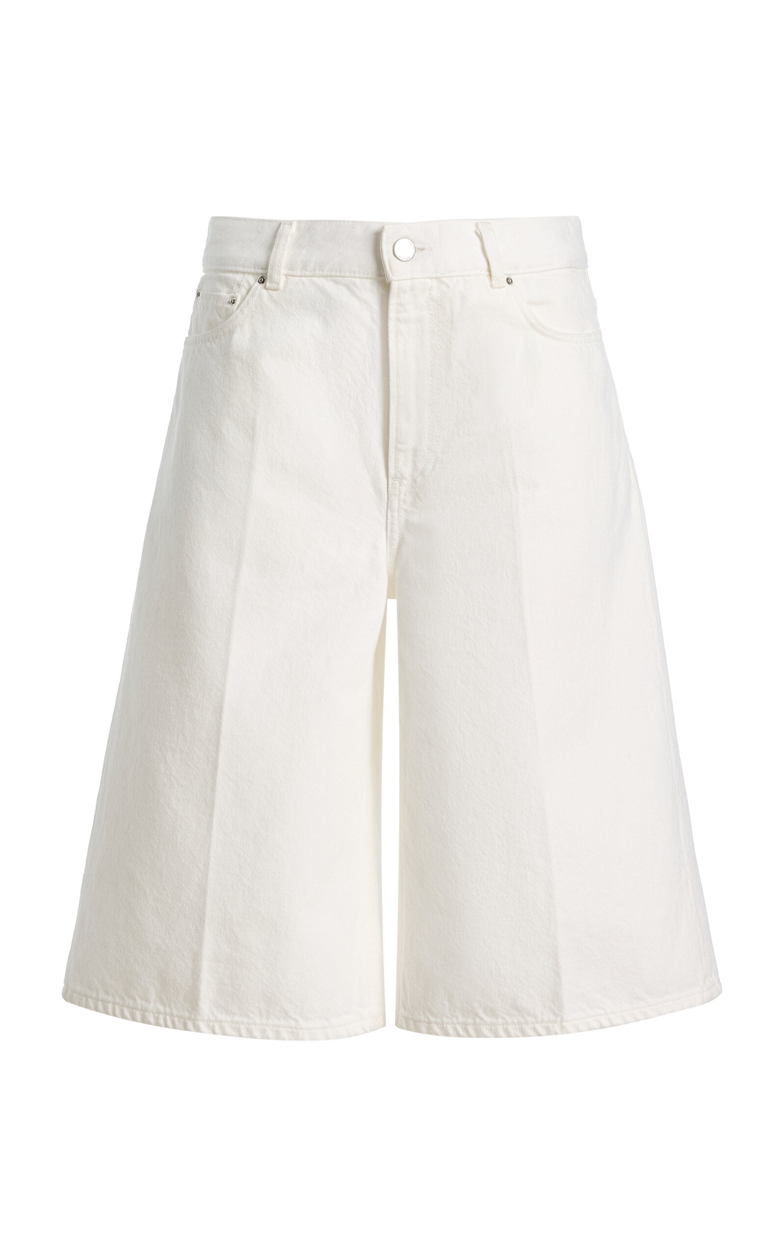 Denim Board Shorts | Moda Operandi (Global)