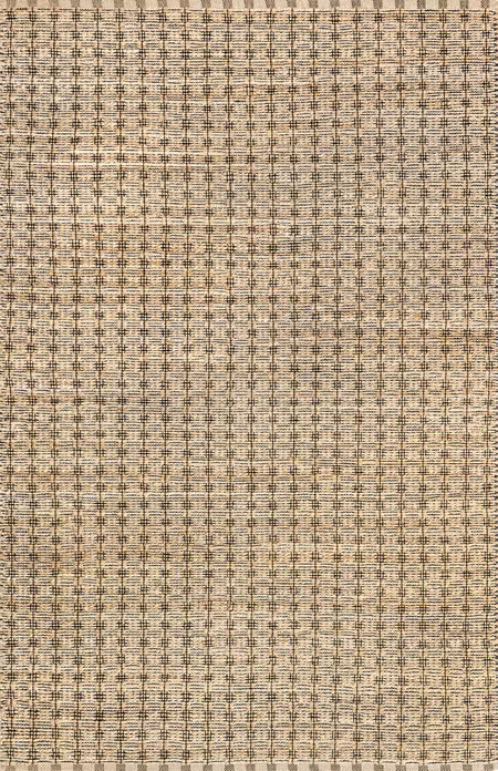 Natural Stelara Faded Stripes Area Rug | Rugs USA