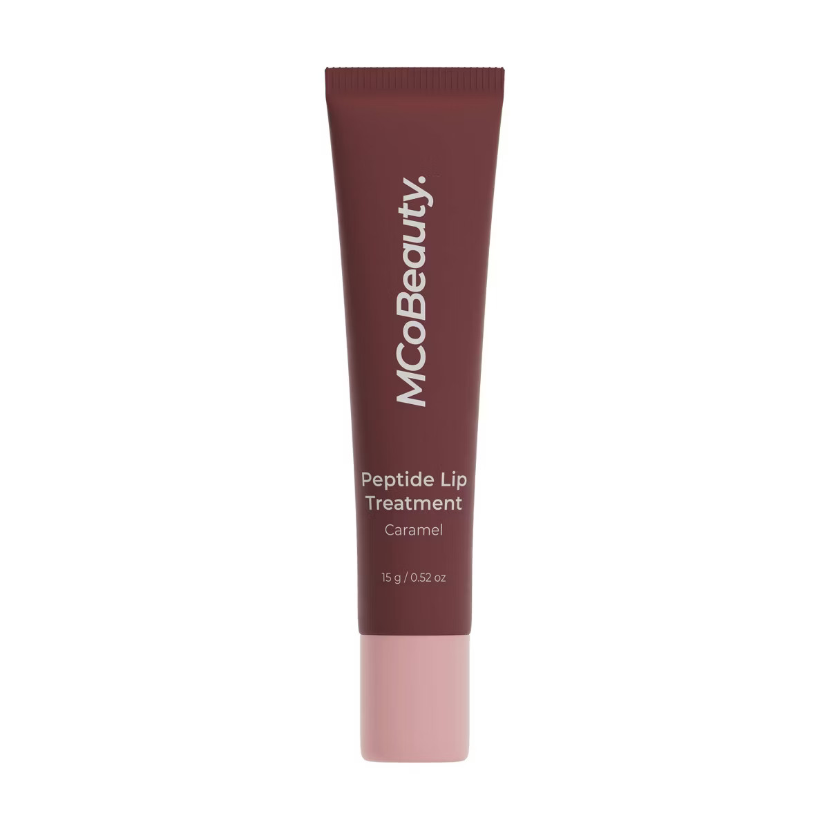 MCoBeauty Peptide Lip Treatment - 0.52oz | Target