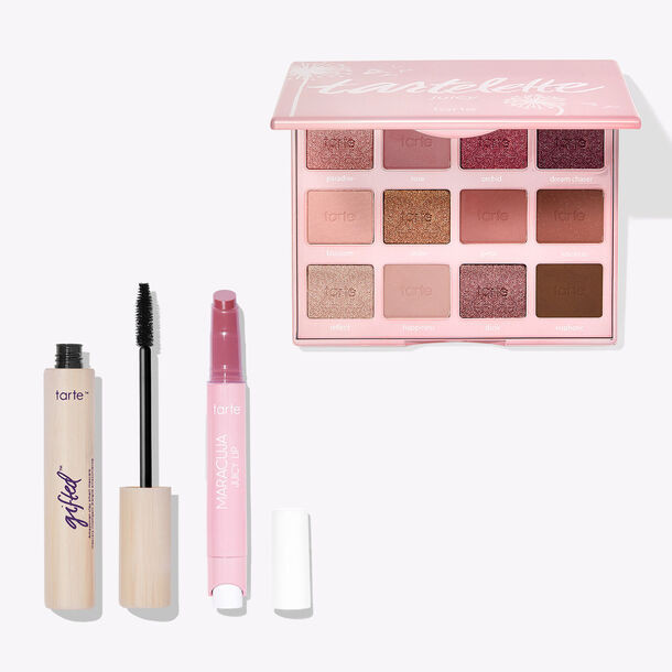 tartelette™ top picks | tarte cosmetics (Global)
