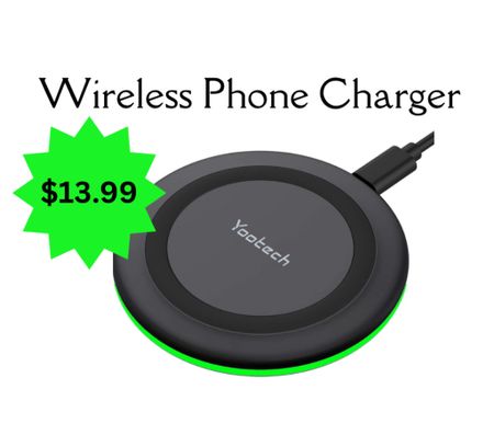 We just grabbed these & they’re the best things we could have bought!

#phonecharger
#wirelesscharger
#mensgifts
#under15
#technology

#LTKGiftGuide #LTKunder50 #LTKhome