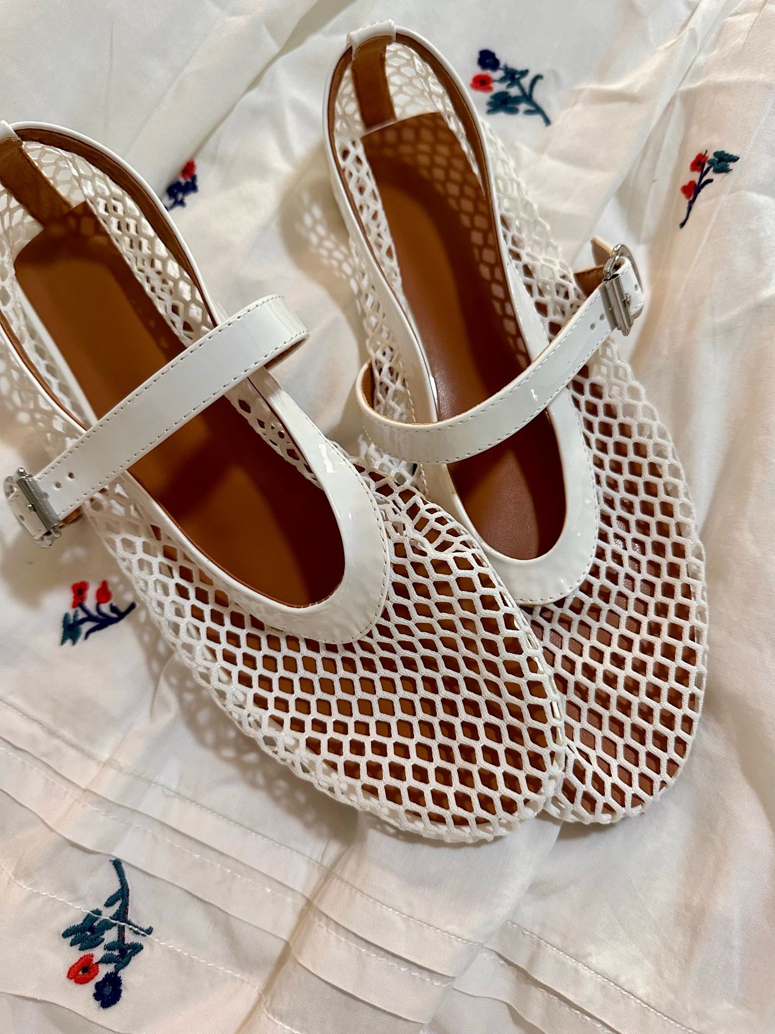 Mesh shoes for under $60! 

#LTKSaleAlert #LTKFindsUnder100 #LTKShoeCrush