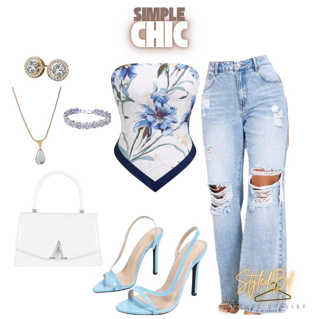 Chic & Simple - Customer Booked 

#LTKStyleTip #LTKFindsUnder50 #LTKSaleAlert
