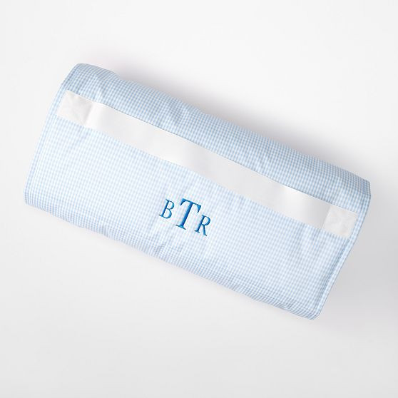 Riley Nap Mat | Mark and Graham