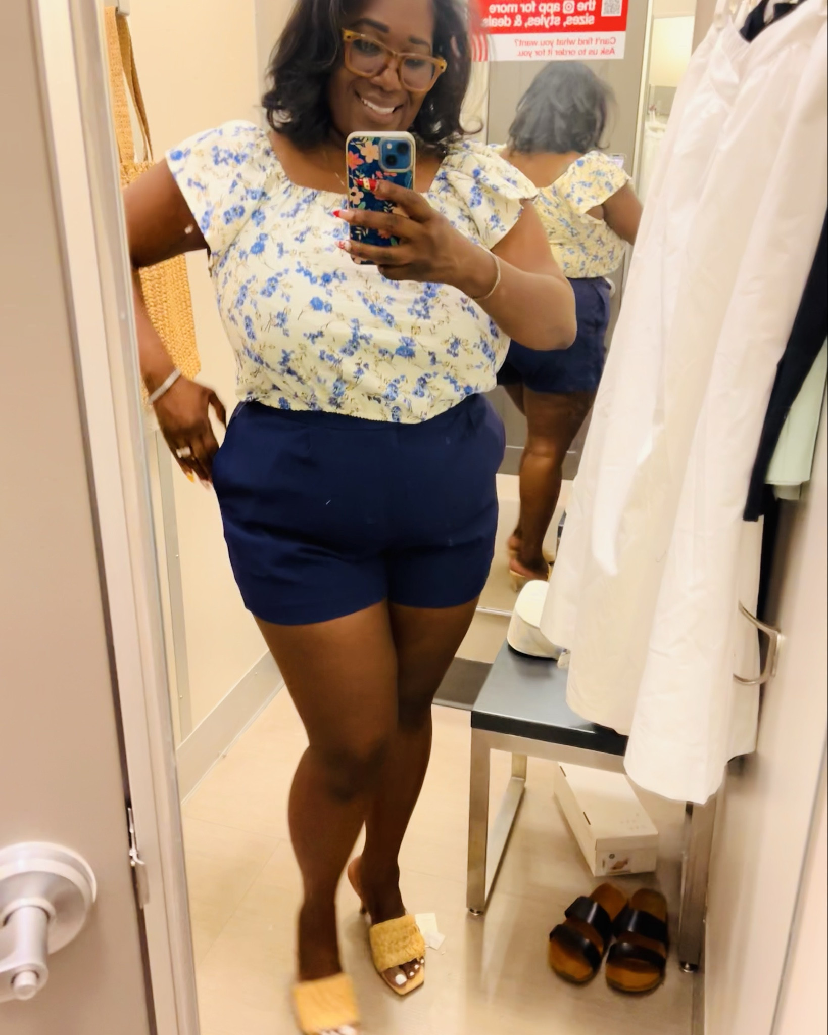 The worst thing you could do is to sleep on this Spring Edit Collection, because it will absolutely sell out!! Soooooooo many cute things, I didn’t even know where to start!✨💐🌸🌷🌻🌼🪻✨

You’ll be seeing me in this for the next month!! And I can’t to see WAIT to see you in it too!💐🌷🌸🌻🪻🌼

Wait, did I mention affordable too? The price point on many of the items is $20!!!! It’s not only cute, these are bags you won’t have to sneak in the house!😆✨💖

Please DM me on Instagram @kolo_wonder for specific sizing details.

#LTKPlusSize #LTKWatchNow #LTKFindsUnder50