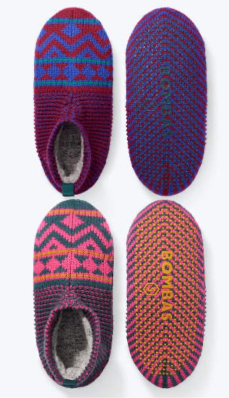 Bombas slippers! Love the print and color combos…now 20% off!

#LTKGiftGuide #LTKfindsunder50 #LTKHoliday