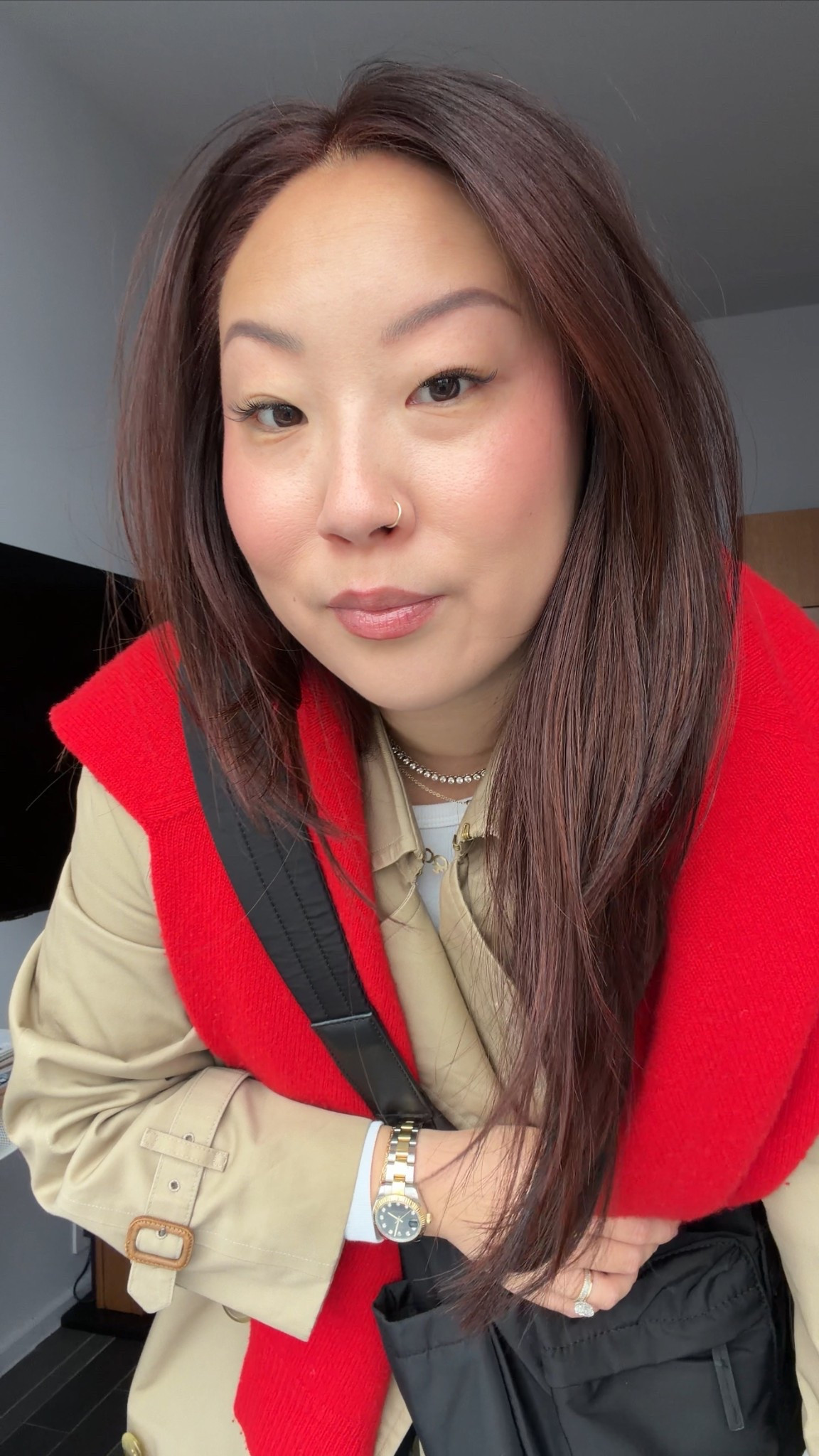 Makeup details! 

#LTKBeauty