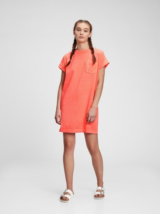 Pocket T-Shirt Dress | Gap (US)