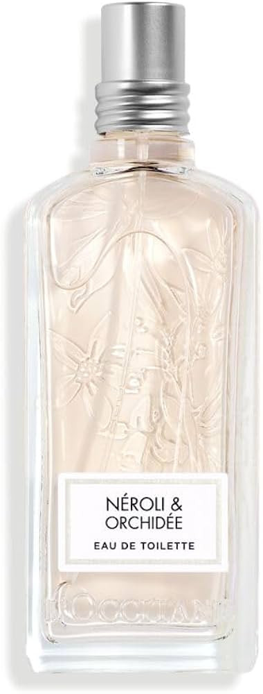 L'Occitane Eau de Toilette: Cherry Blossom, Rose, Neroli & Orchidee, Citrus Verbena, Verbena, Fra... | Amazon (US)