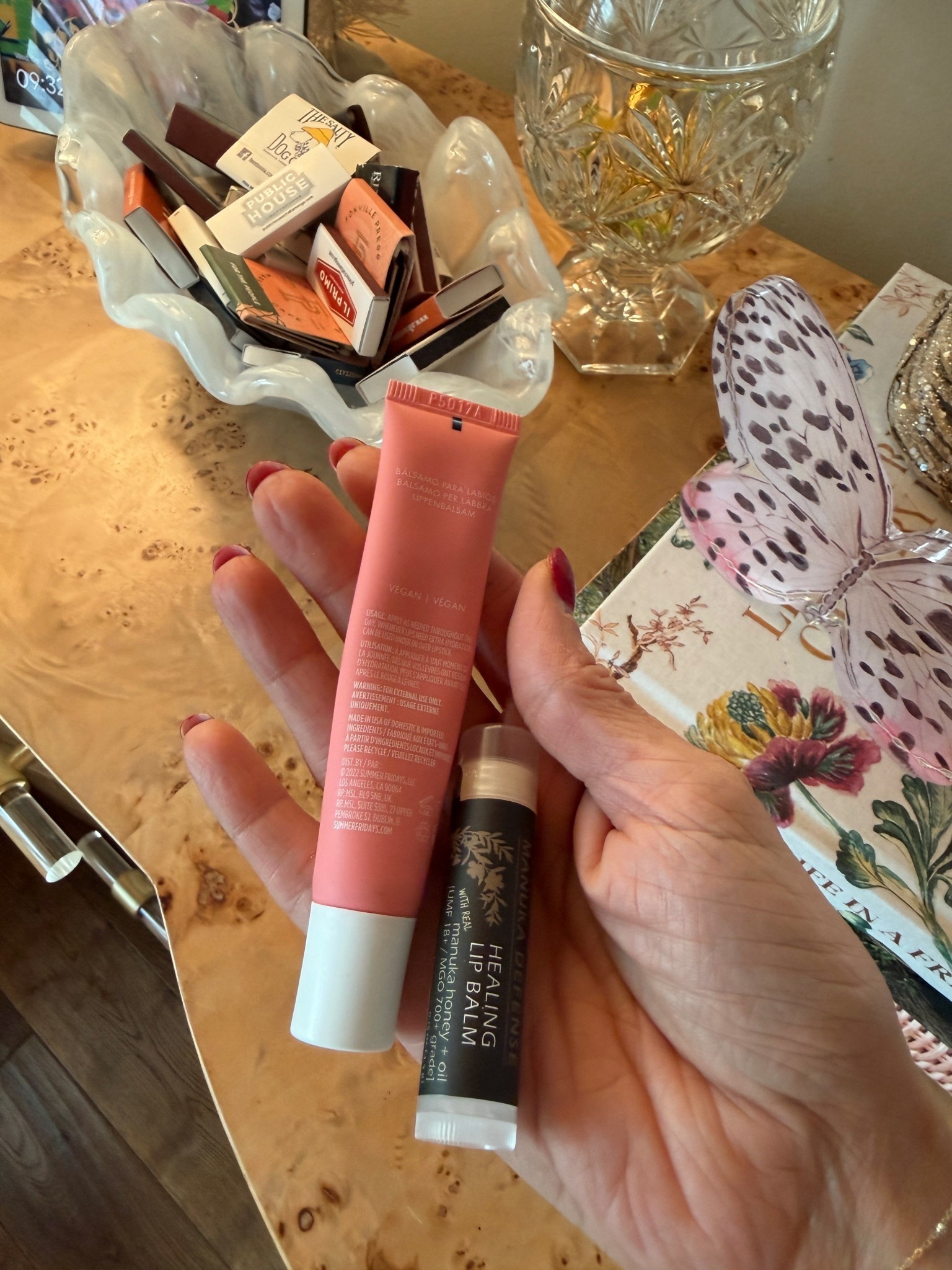 Stocking stuffers that women actually want 

#LTKHoliday #LTKGiftGuide