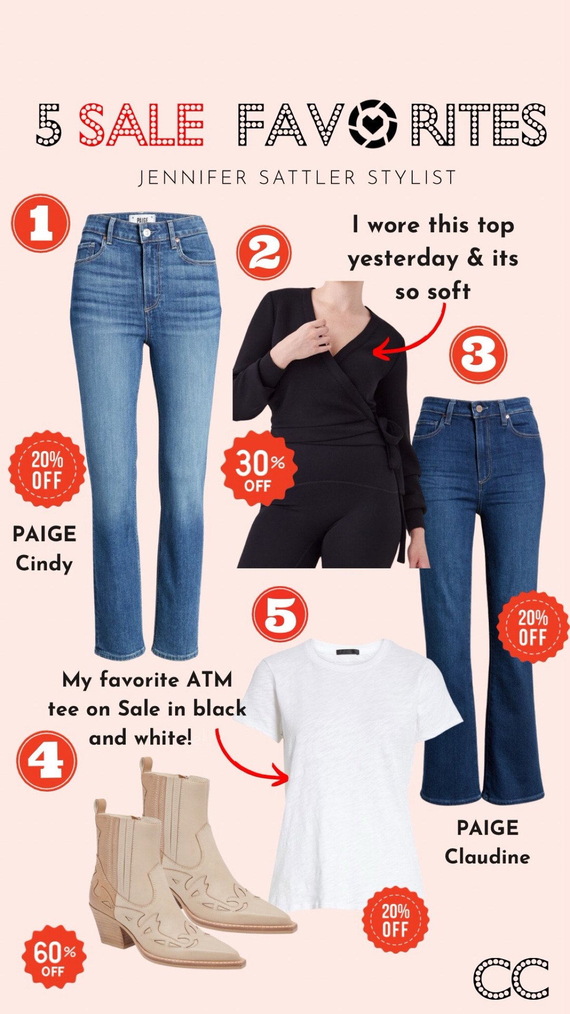 SALE 