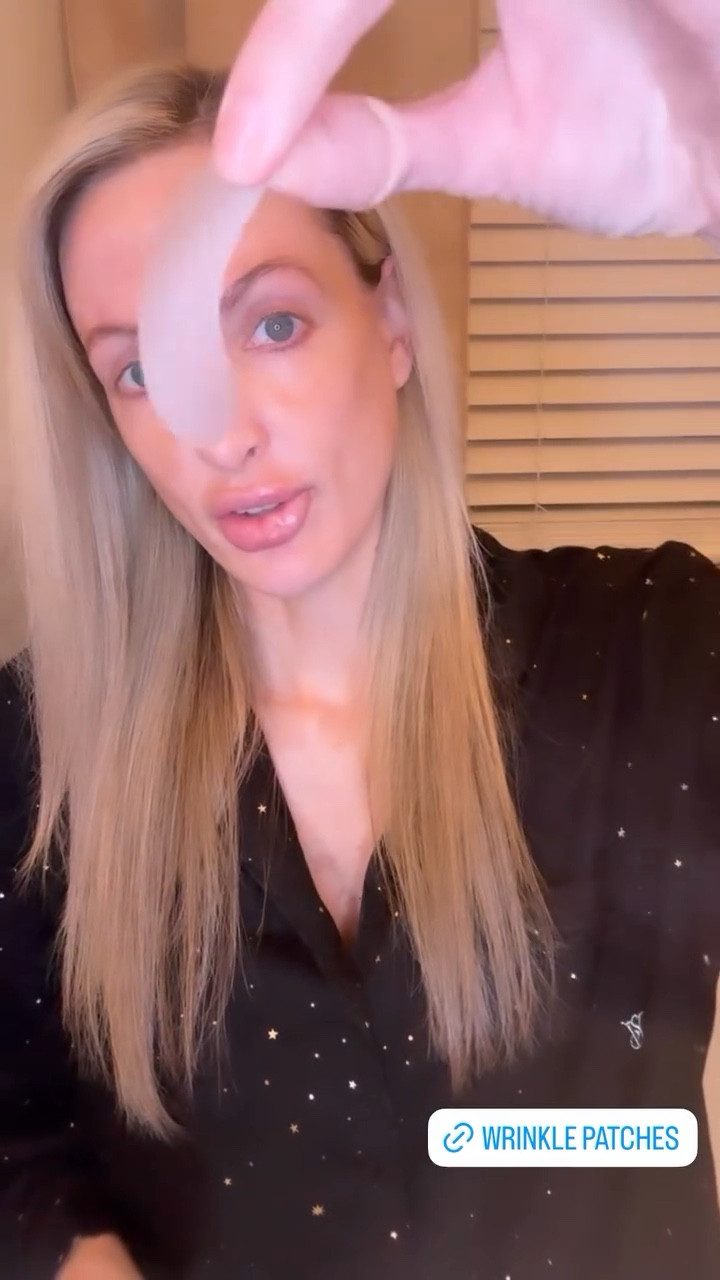 Botox alternative
Pregnancy safe skincare
Anti-aging
Wrinkle prevention patches
Self care

#LTKBump #LTKvlog #LTKselfcare