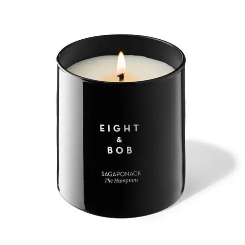 Eight and Bob Candle Refill Varenna - Lago Di Como - 230 gr. in Sagaponack at Nordstrom | Nordstrom