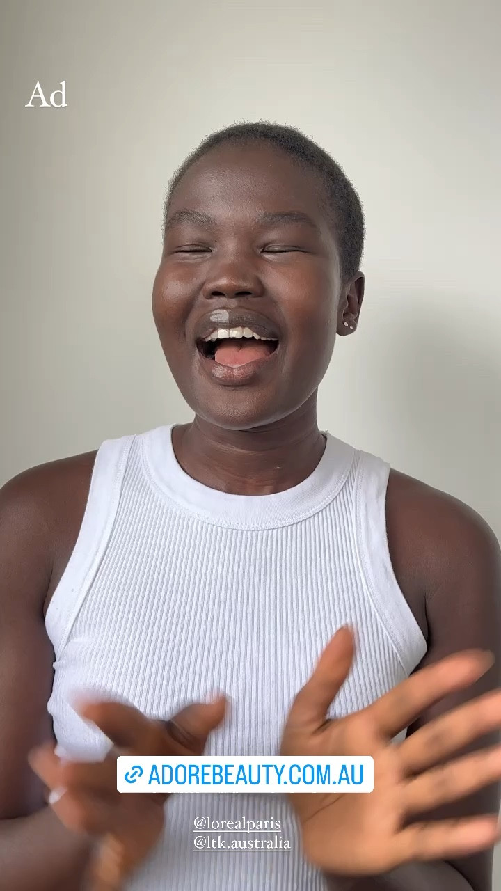 The best from Adore beauty 🖤

#LTKaustralia