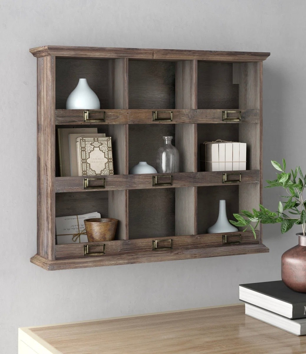 Absolutely love this!! On sale- Wayfair

#LTKSaleAlert #LTKHome