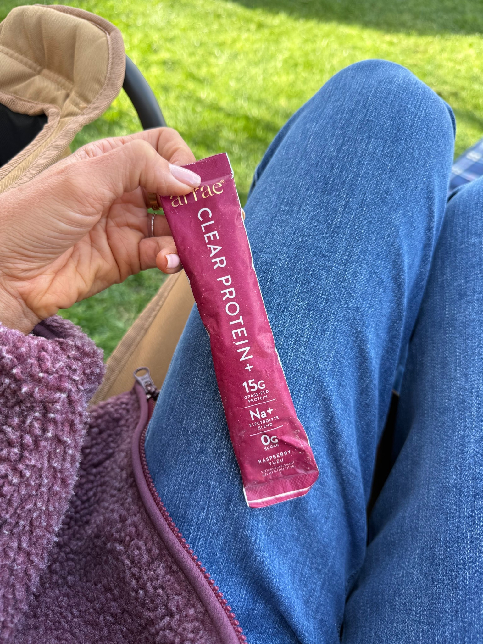 Love love these for travel