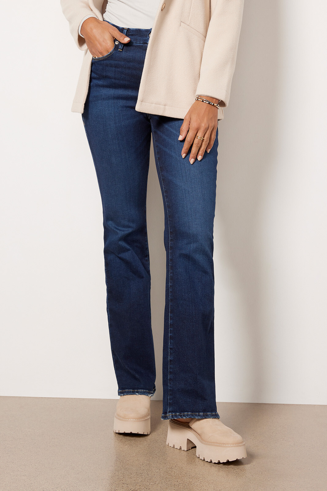 Good Legs Classic Boot | Evereve