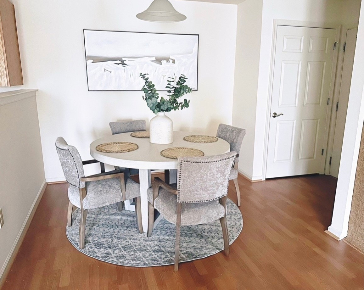 Dining Room Chairs

#LTKHome
