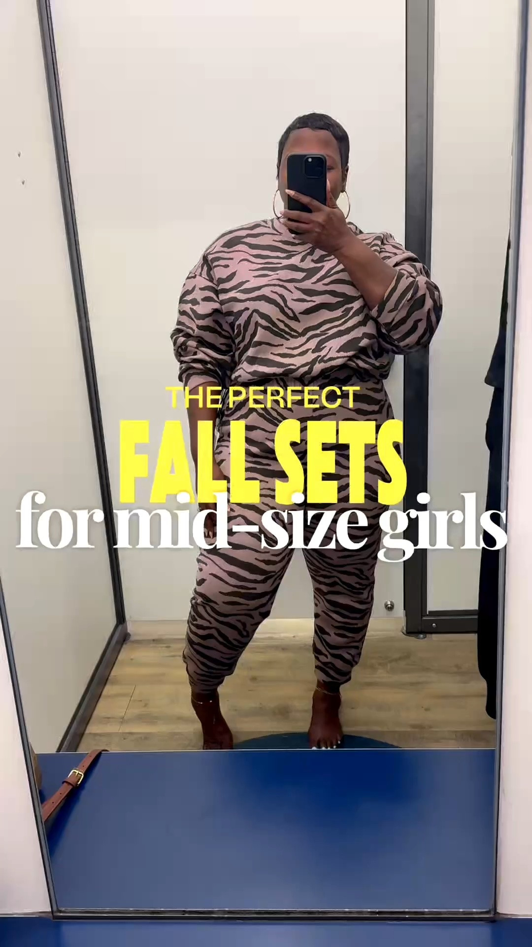 Fall sets are upon us and Old Navy bounce fleece sets are back for a good time!

#LTKMidsize #LTKOver40 #LTKSaleAlert