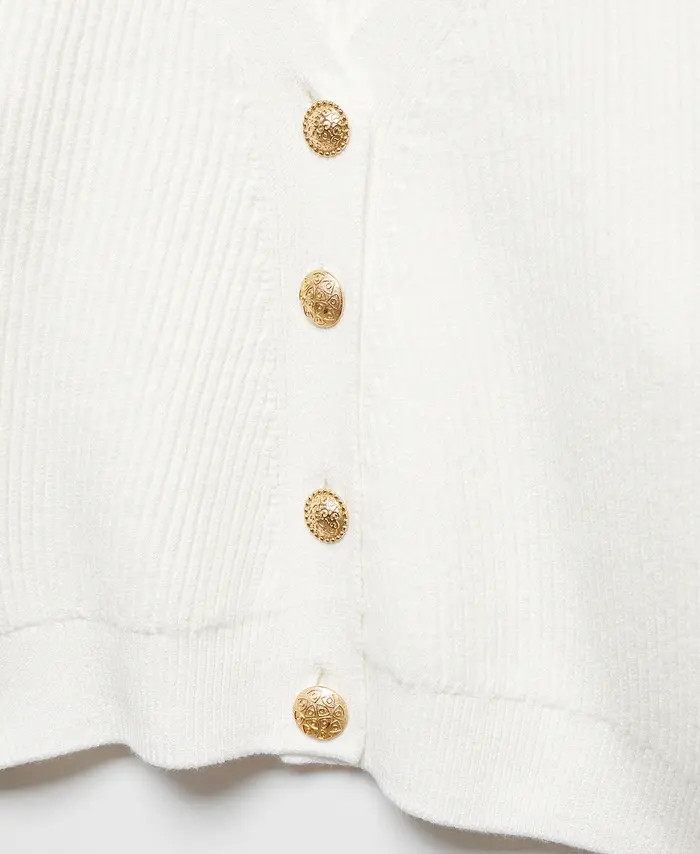 Rib Cardigan | Nordstrom