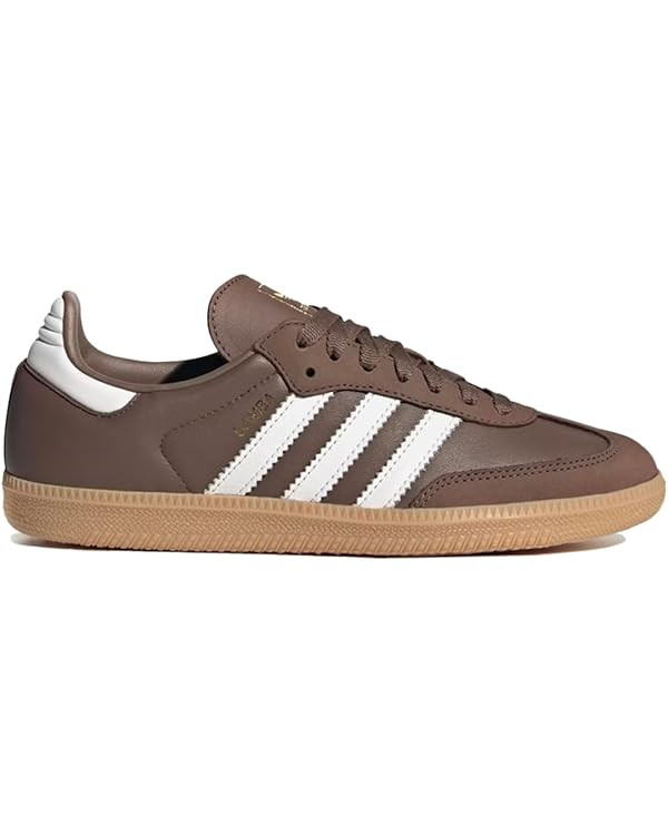 adidas Samba OG Womens Sneaker | Amazon (US)