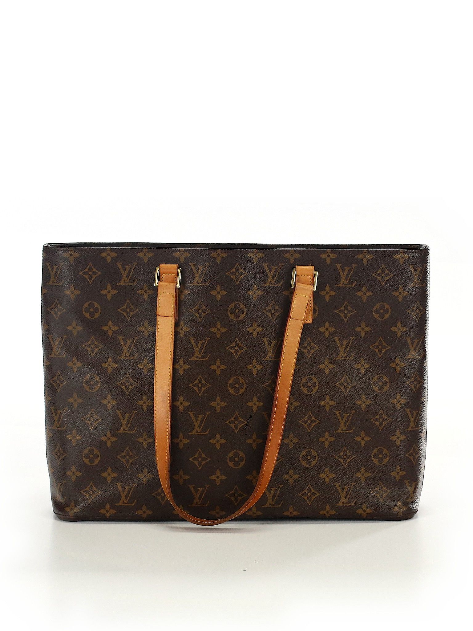 Louis Vuitton Tote Size NA: Brown Women's Bags - 40385144 | thredUP