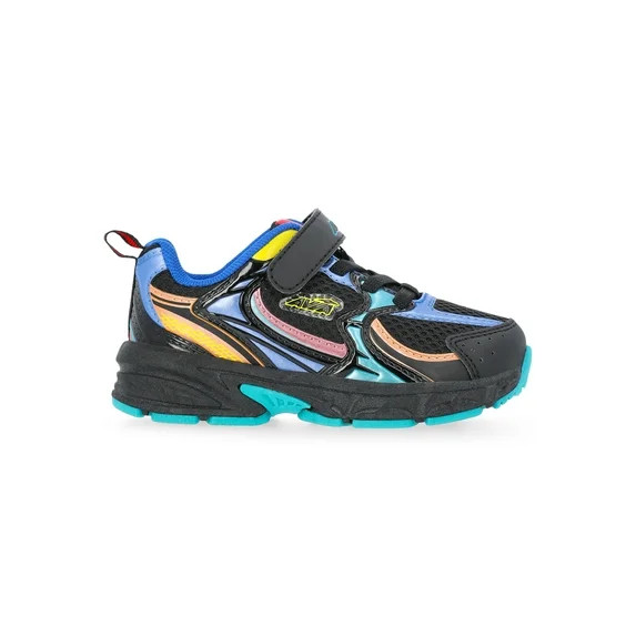 Avia Toddler Unisex 5000 Chunky Trainer Sneakers | Walmart (US)