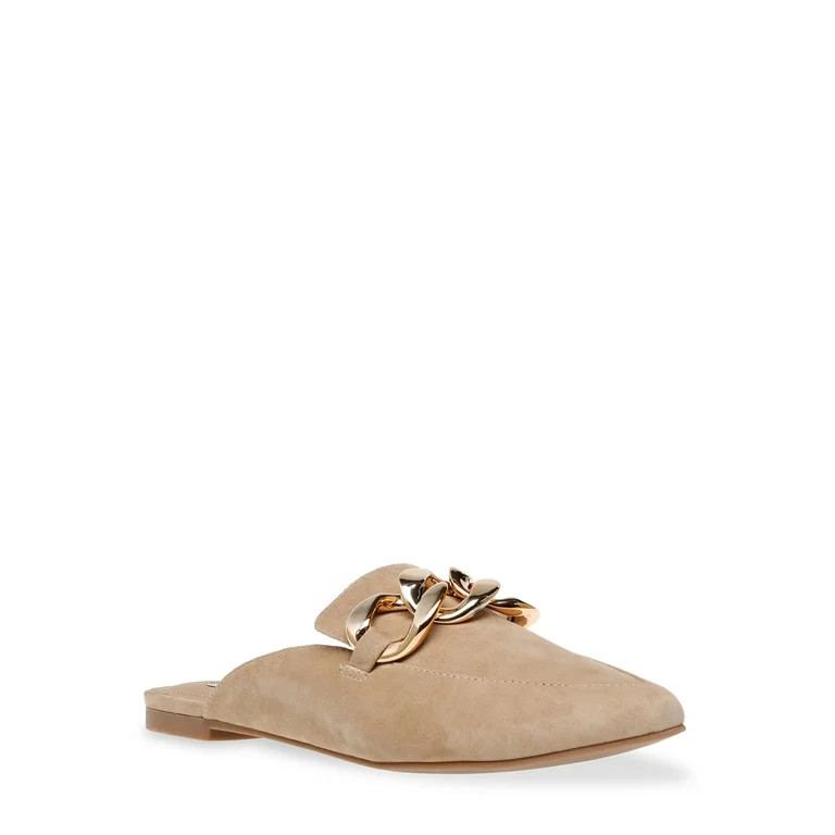 Steve Madden Women's Festivity Flat - Walmart.com | Walmart (US)