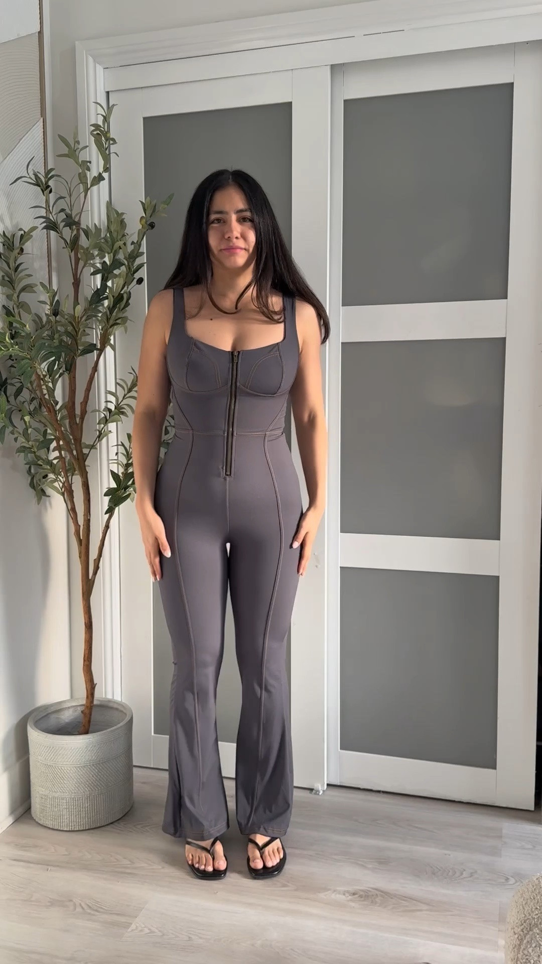 Tell me I’m not the only one who buys new workout clothes just for the dopamine hit? 🙋🏻‍♀️

Honestly, the built-in support on these is a game changer. Living in sets like this all season long. 
Get a discount with my code BRXL2929

https://www.amazon.com/promocode/A1VF7PPZT4TQEU

#LTKSaleAlert #LTKSeasonal #LTKActive