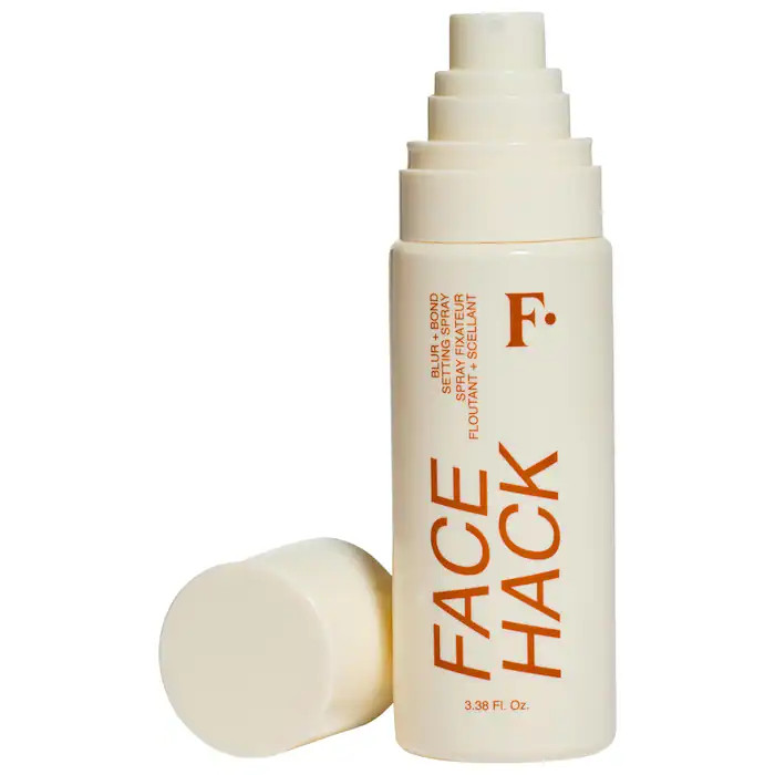 FACE HACK Blur + Bond Setting Spray - Freck Beauty | Sephora | Sephora (US)