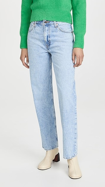 Dad Jeans | Shopbop