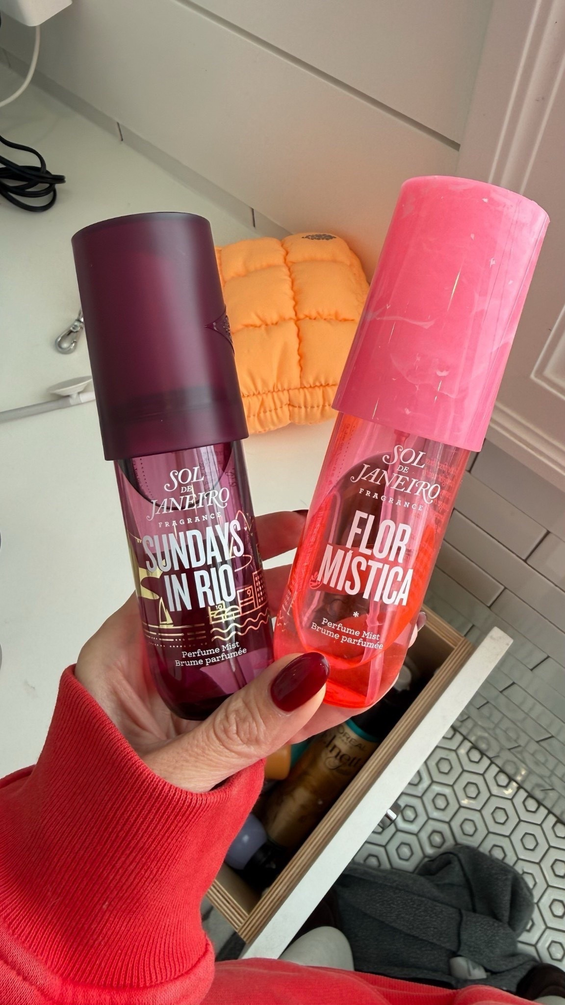 Last minute teen girl / tween girl gift idea!   @amazon @amazonbeauty 

Teen girl stocking stuffer, tween girl stocking stuffer, last minute gifts, amazon gifts 

#LTKGiftGuide #LTKFindsUnder50 #LTKHoliday