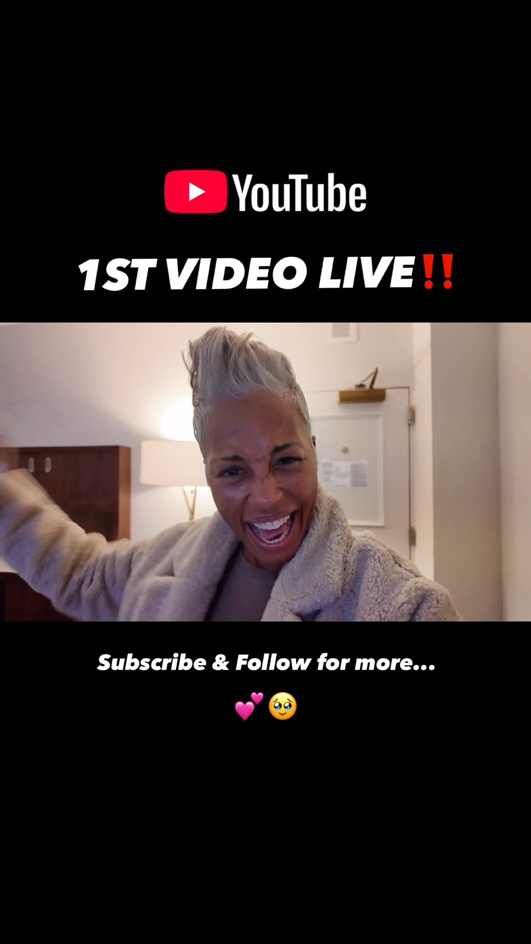New Youtube vlog up. Shop the links below🙏🏽

#xoJalonda #GroomingGracie #YoutubeVlog #FirstVideoLive #LifeUpdate

#LTKdayinmylife #LTKOver40 #LTKvlog
